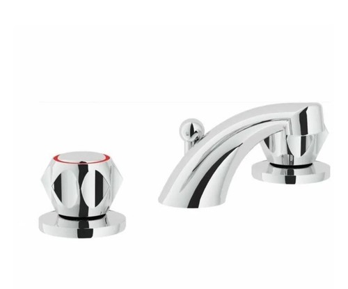 Gruppo lavabo fori nobili - lavabo,