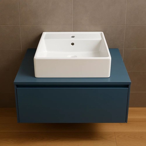 Ogomondo lavabo appoggio - lavabo, da