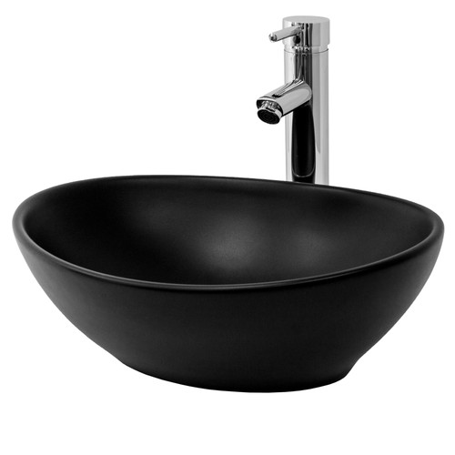 Lavabo ceramica lavello - in,