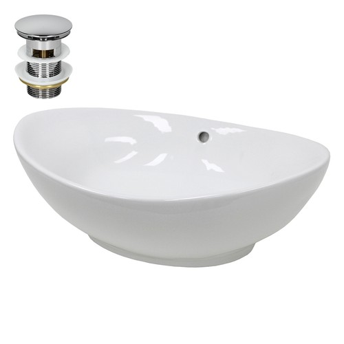 Lavabo lavandino ceramica - lavandino,