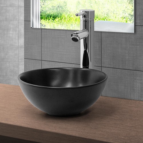 Lavandino bagno appoggio in - lavandino, da