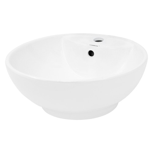 Lavabo appoggio ceramica - lavabo, da