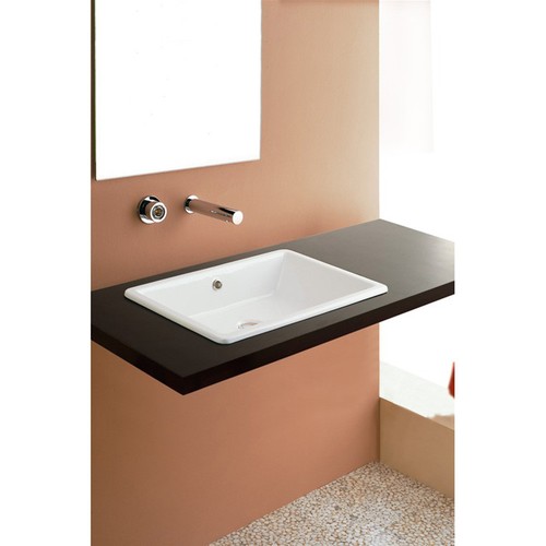 Lavandino lavabo bagno - lavandino,