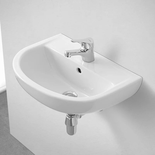 Lavandino bagno sospeso cm - lavandino, 55