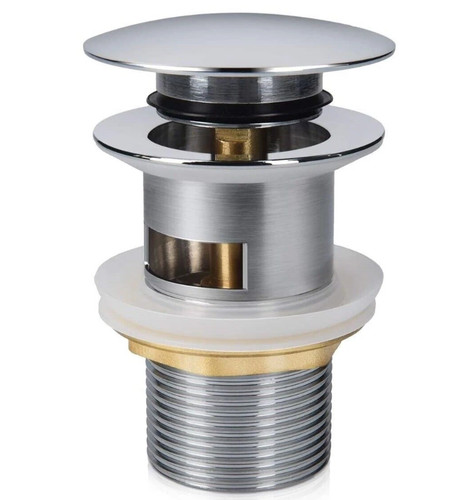 Piletta lavabo click clack - piletta,