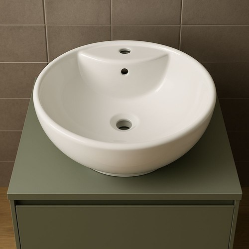 Ogomondo lavabo appoggio - ogomondo,