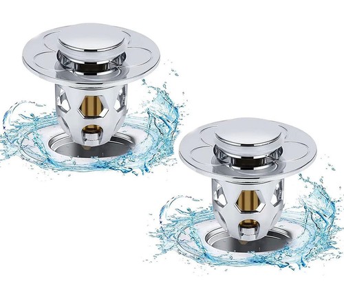 Set scarico lavabo - pz,