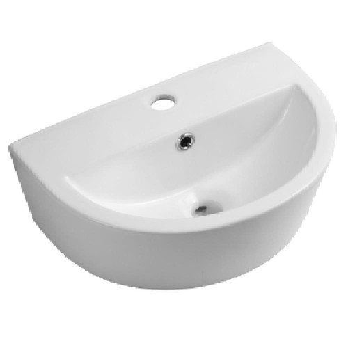 Lavabo bagno sospeso - , a