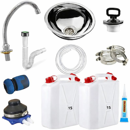 Kit per costruire - kit,