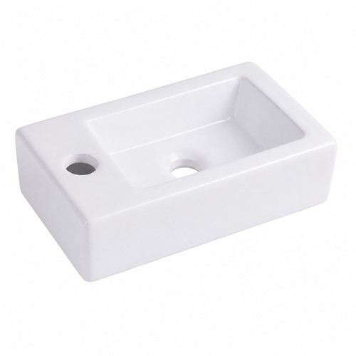 Lavabo sospeso mini - lavabo,,