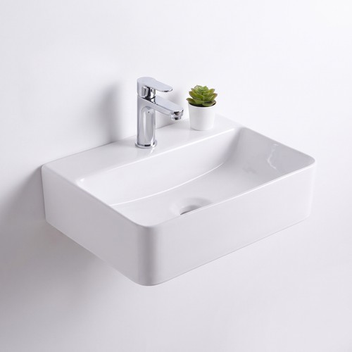 Lavabo sospeso mini - lavabo,, sospeso,