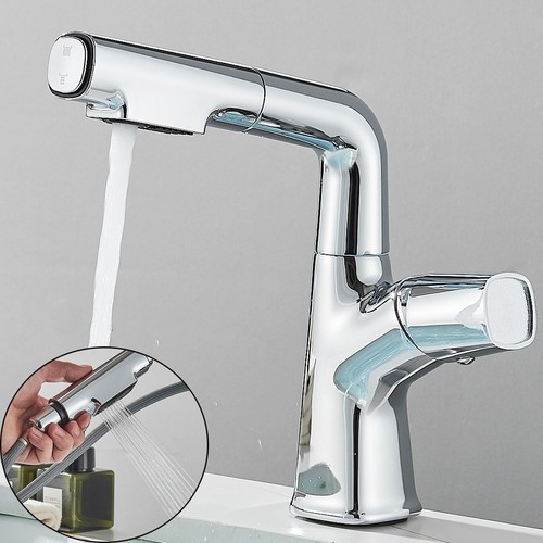 Rubinetto miscelatore bagno - miscelatore,