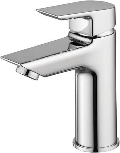 Rubinetto miscelatore lavabo