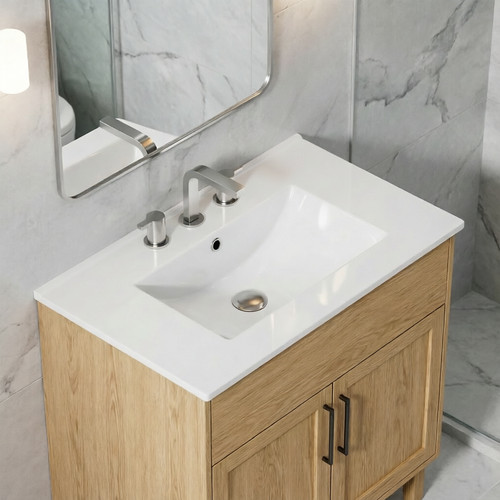 Horow lavabo bagno - bagno, 30''