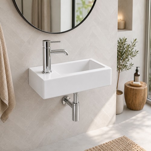 Lavabo sospeso - lavabo, sospeso,