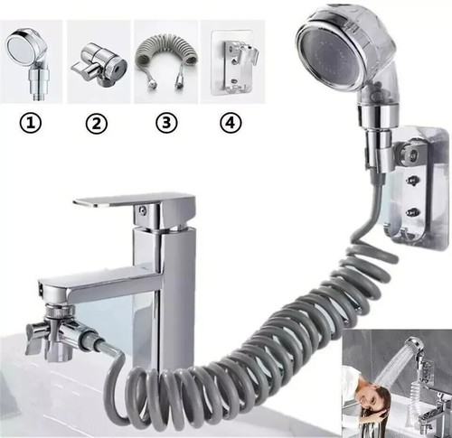 Set doccetta lavabo - , lavello
