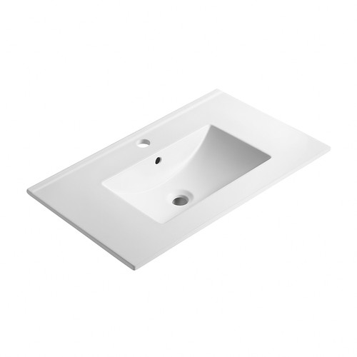 Lavabo incasso rettangolare - da,