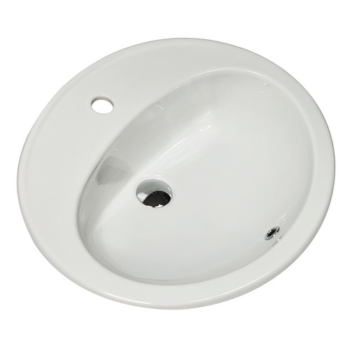Lavabo incasso per bagno - da,