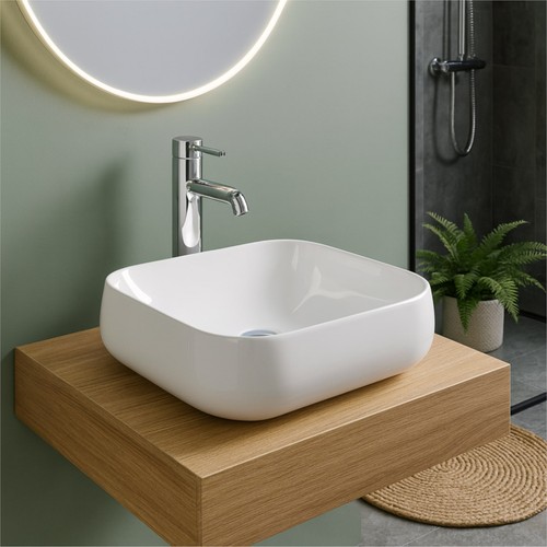 Lavabo lavandino bagno - lavabo, da