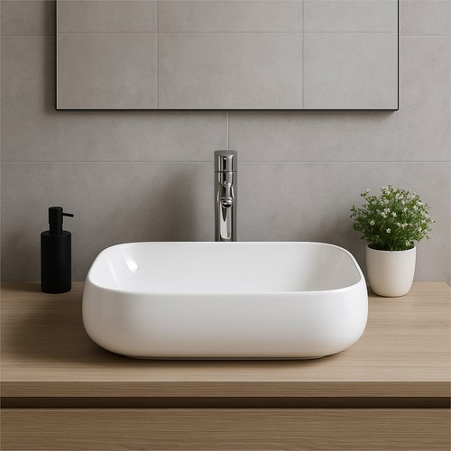 Lavabo lavandino appoggio - da,