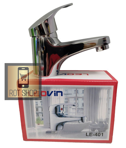 Rubinetto miscelatore lavabo - miscelatore,