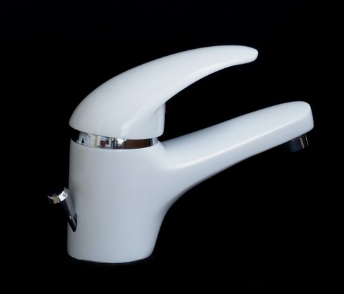 Miscelatore per lavabo - miscelatore,