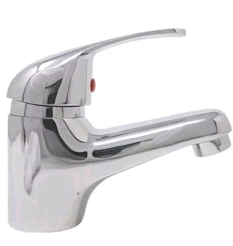 Rubinetto miscelatore lavabo - rubinetto,