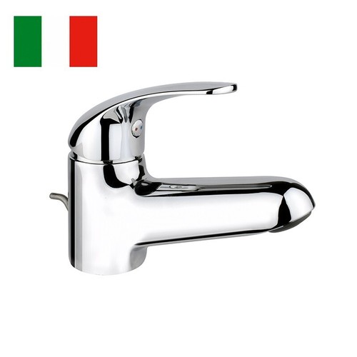 Rubinetto miscelatore lavabo