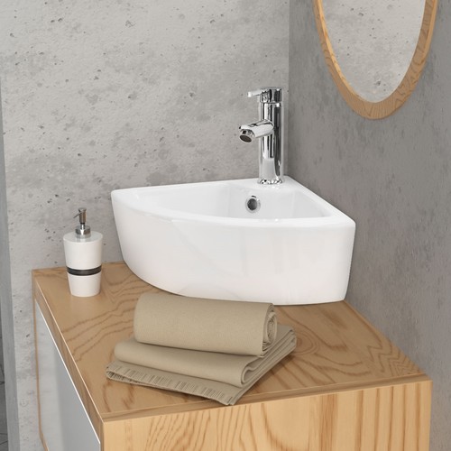 Lavandino per bagno - , in