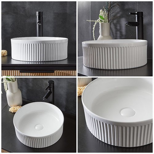 Lavabo bagno guardaroba