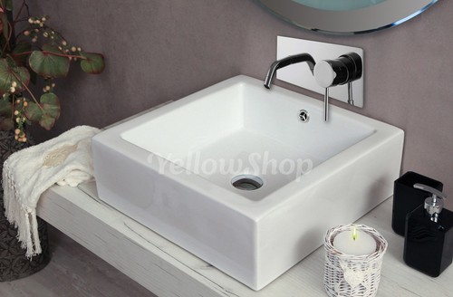 Lavabo 46 da - lavabo, x