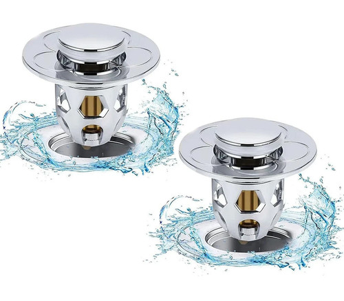 Set 2pz scarico - set,