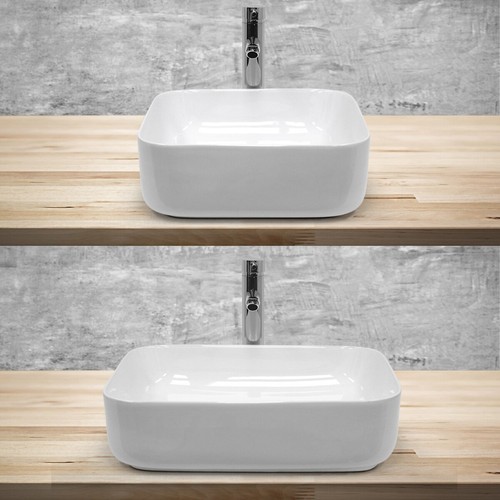 Lavabo appoggio per - da,