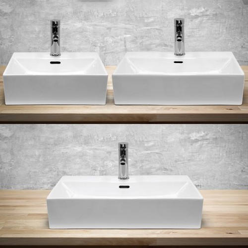 Lavabo appoggio lavamano - lavabo, da