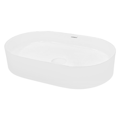 Lavabo appoggio bagno ceramica