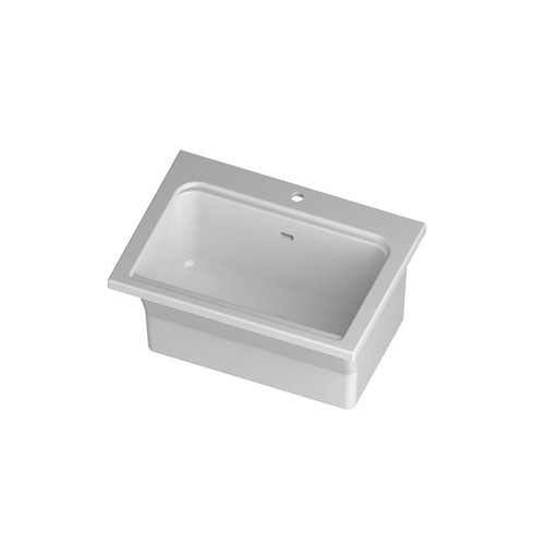 Lavandino lavabo bagno - lavabo, da
