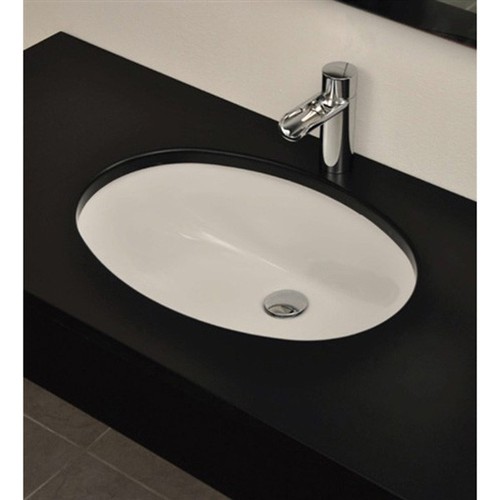 Lavandino lavabo sottopiano - lavabo,