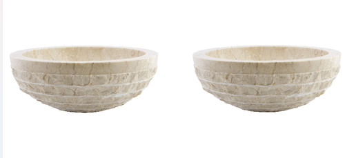 Set pezzi lavabo lavandino - set,