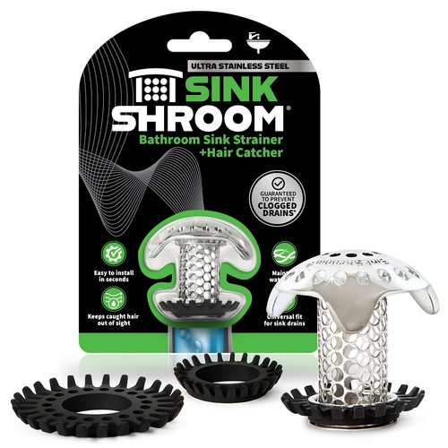 Sinkshroom protezione - sinkshroom®,