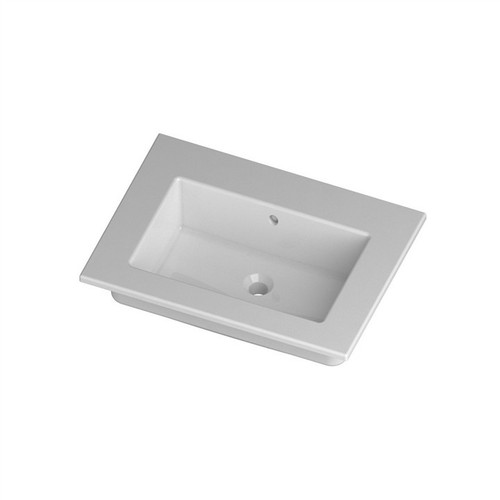 Lavabo lavandino design qubo - lavabo,