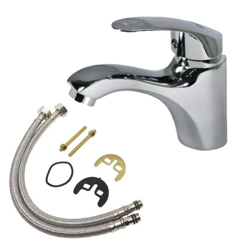 Rubinetto bagno lavabo - rubinetto,