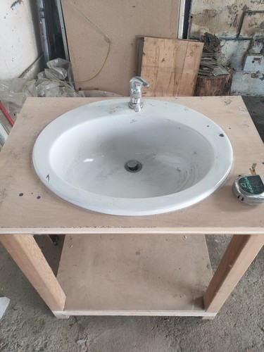 Lavabo incasso per - lavabo, bagno