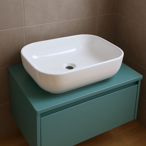 Ogomondo lavabo appoggio - da,