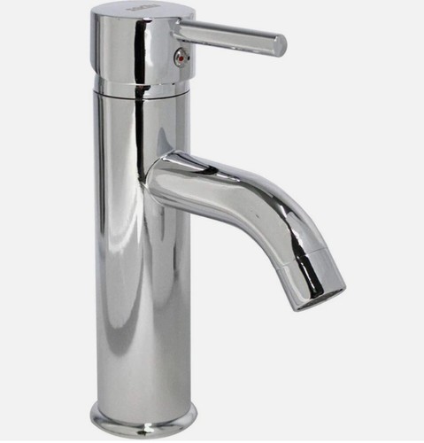 Rubinetto per lavabo - , canna