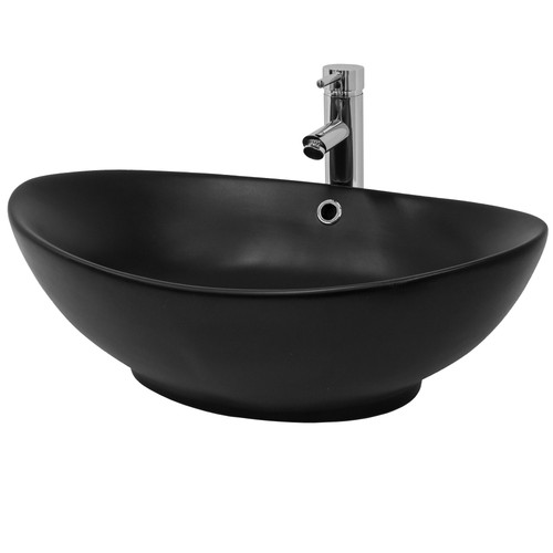 Lavabo ceramica lavello - in,
